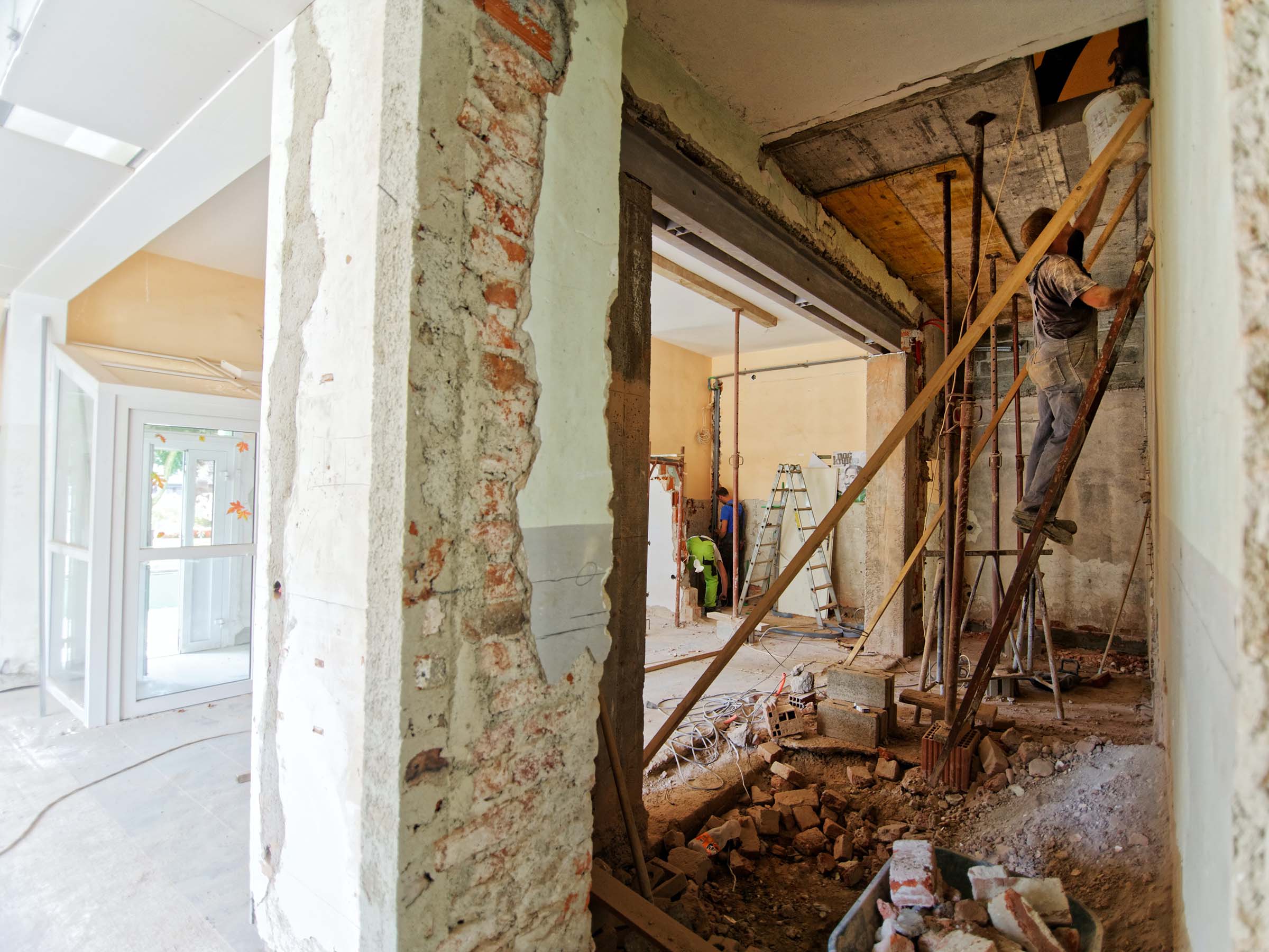 Rehabilitaciones